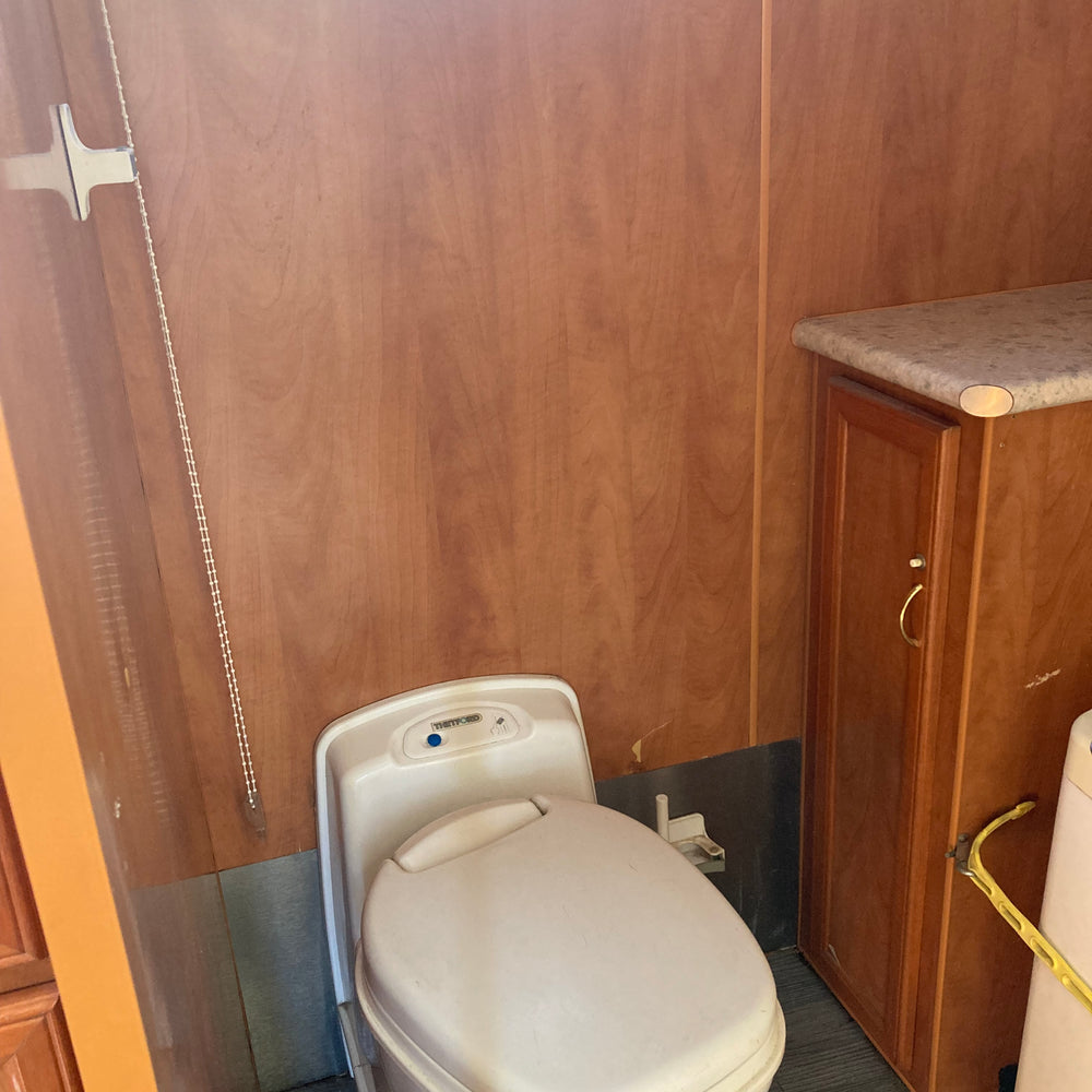 
                  
                    2006 Olypmic Champion 22.5ft
                  
                