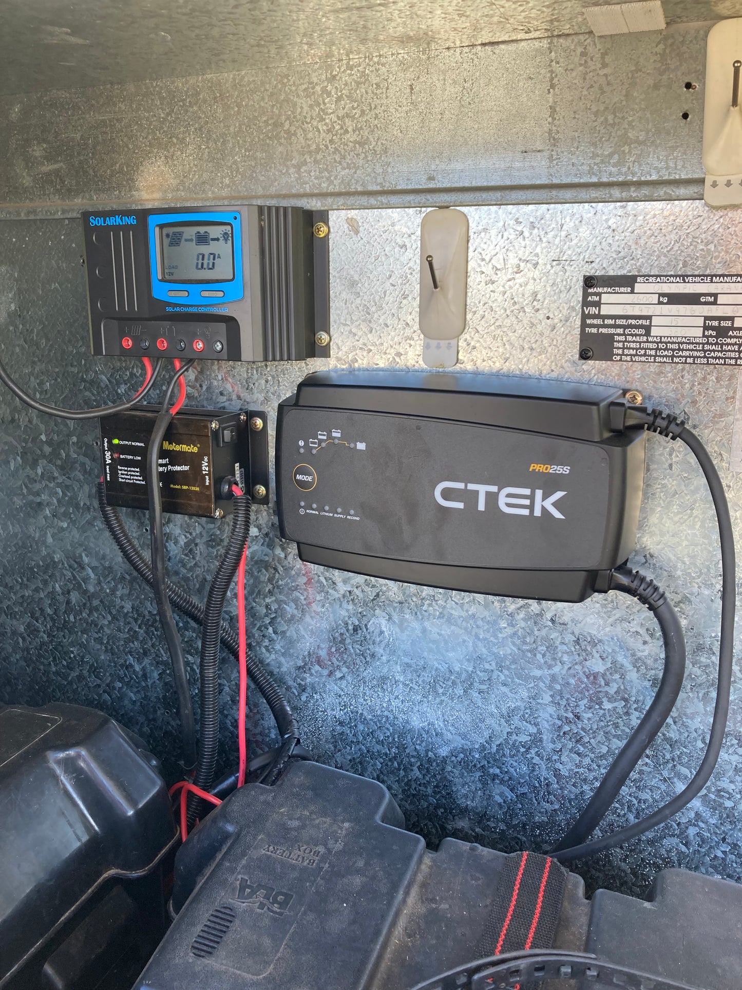 
                  
                    2006 Olypmic Champion 22.5ft
                  
                