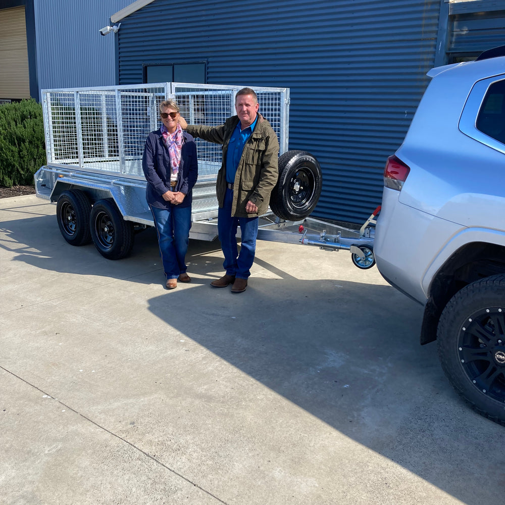 
                  
                    2007 Avan The Erin Mk2 17.5ft
                  
                