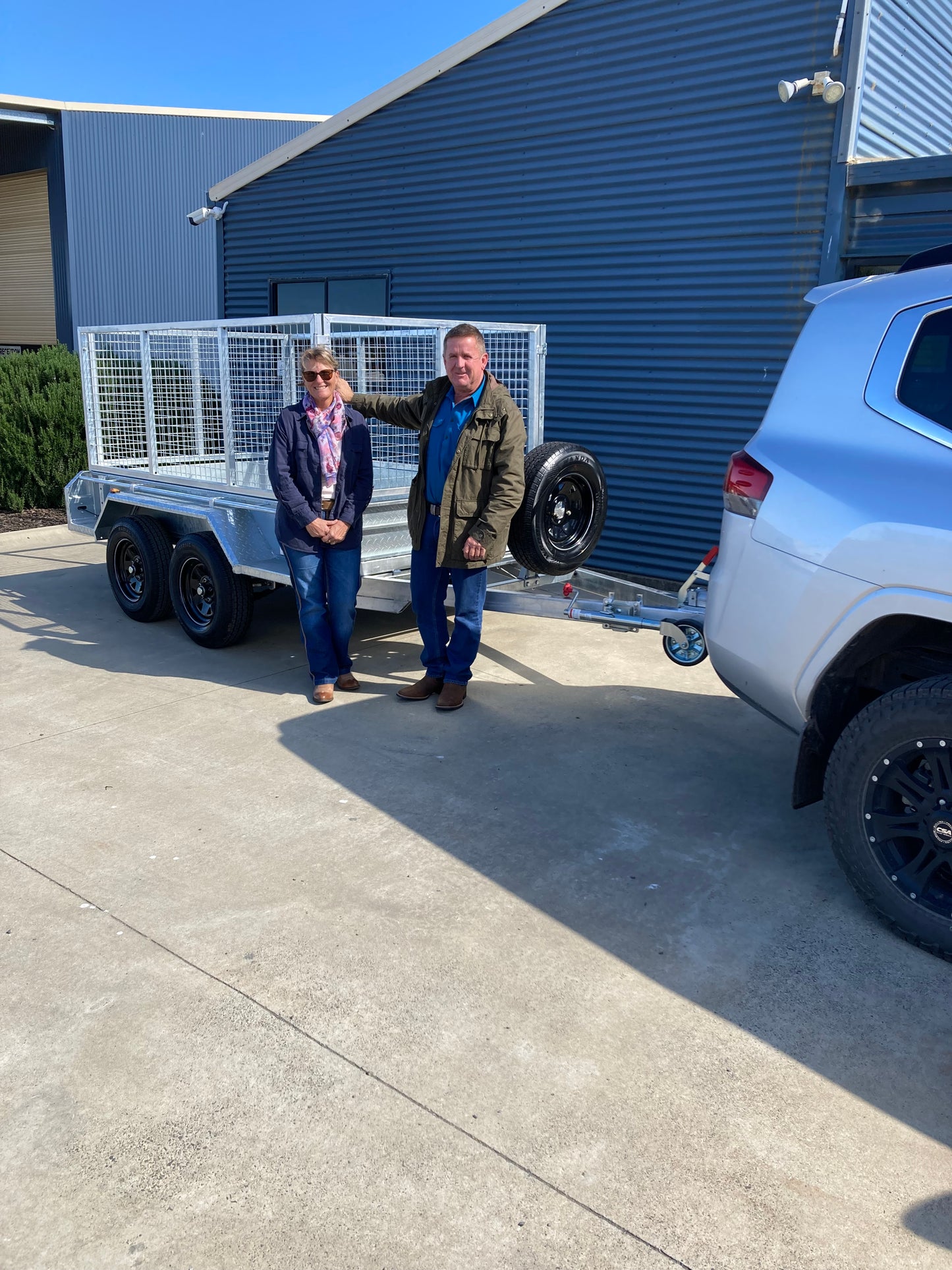 
                  
                    2007 Avan The Erin Mk2 17.5ft
                  
                