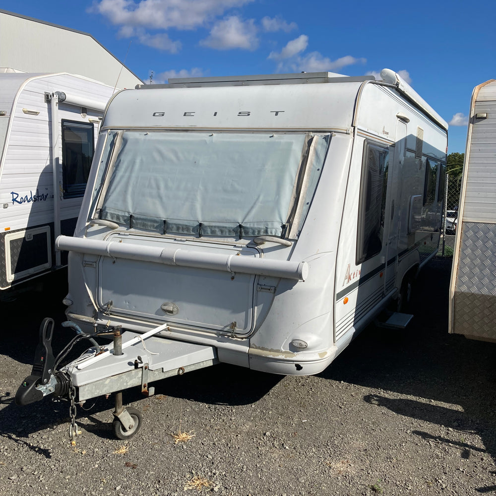 
                  
                    2007 Avan The Erin Mk2 17.5ft
                  
                