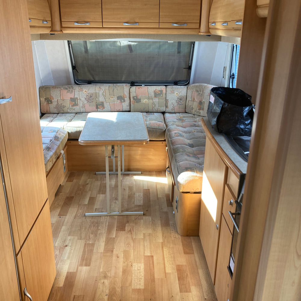 
                  
                    2007 Avan The Erin Mk2 17.5ft
                  
                