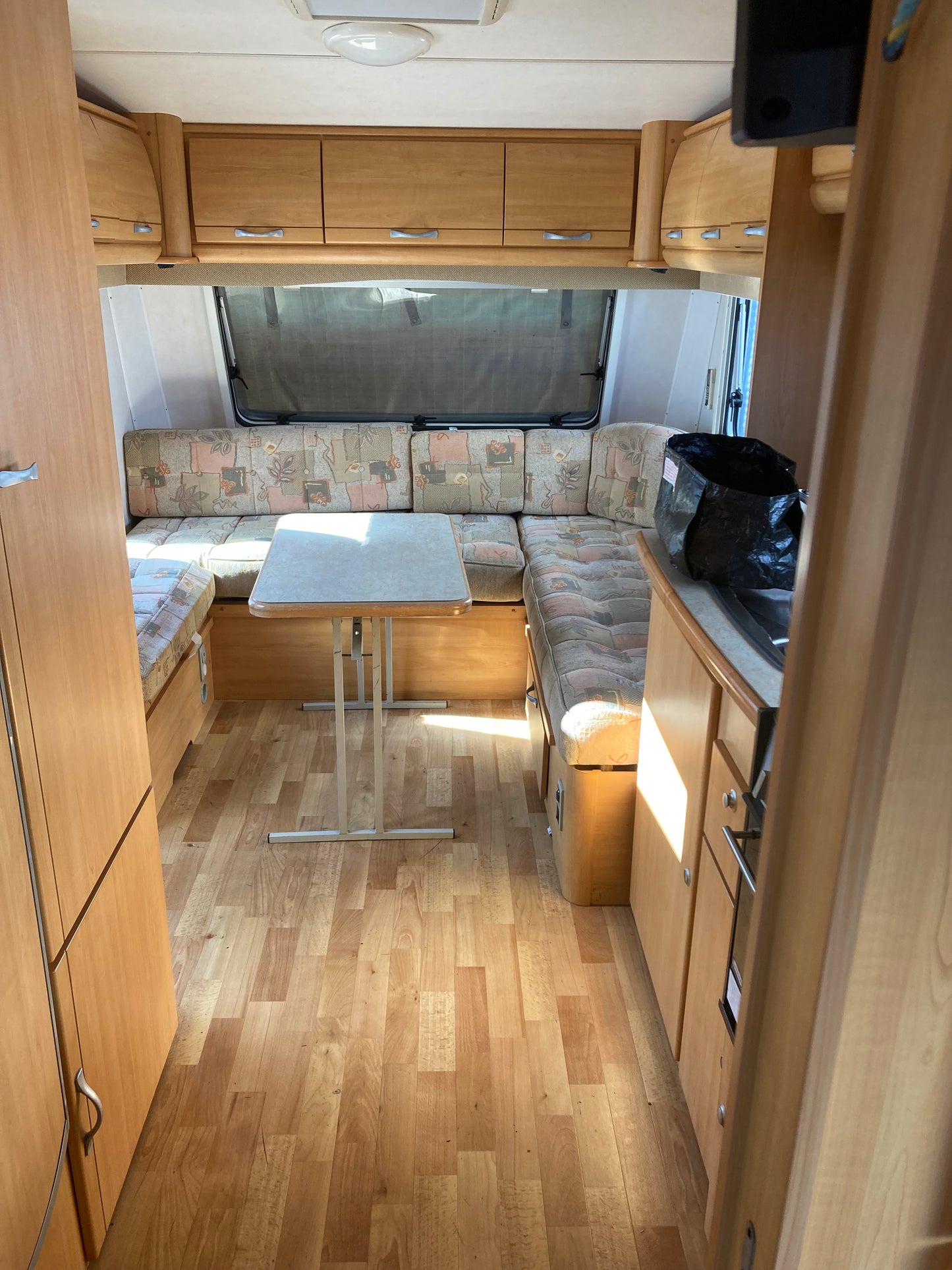 
                  
                    2007 Avan The Erin Mk2 17.5ft
                  
                