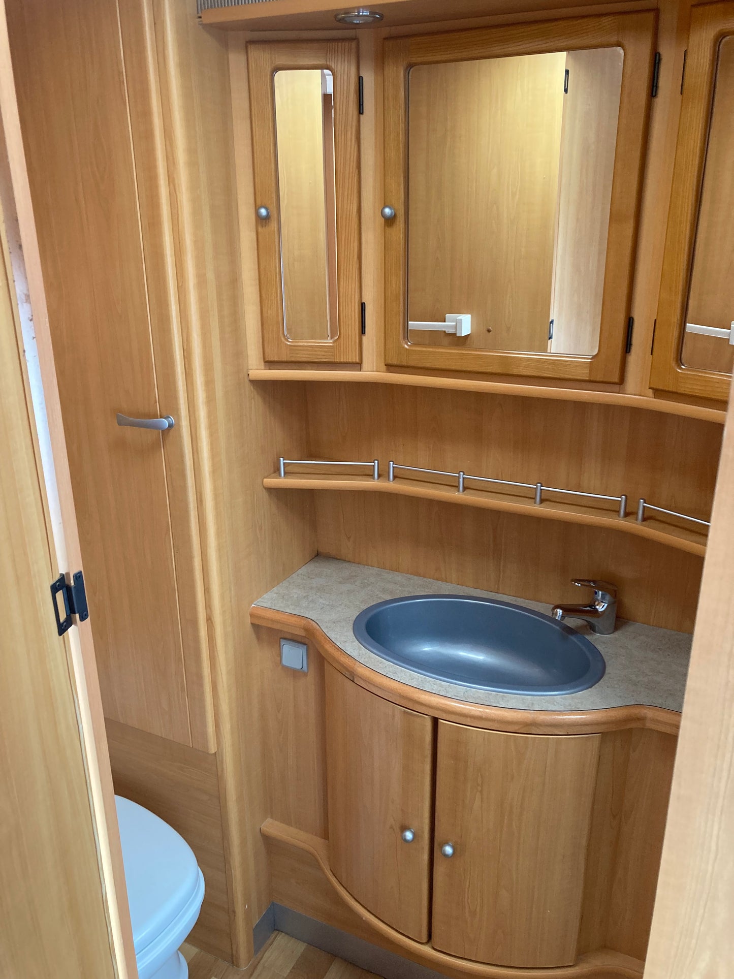 
                  
                    2007 Avan The Erin Mk2 17.5ft
                  
                