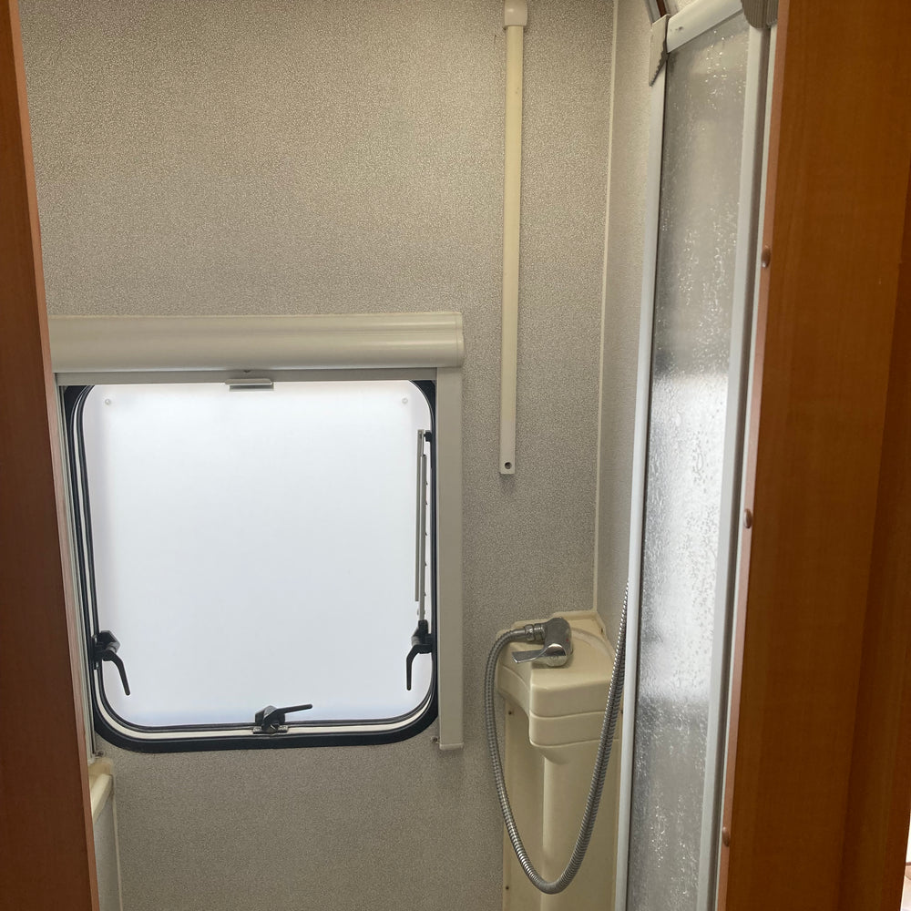 
                  
                    2007 Avan The Erin Mk2 17.5ft
                  
                