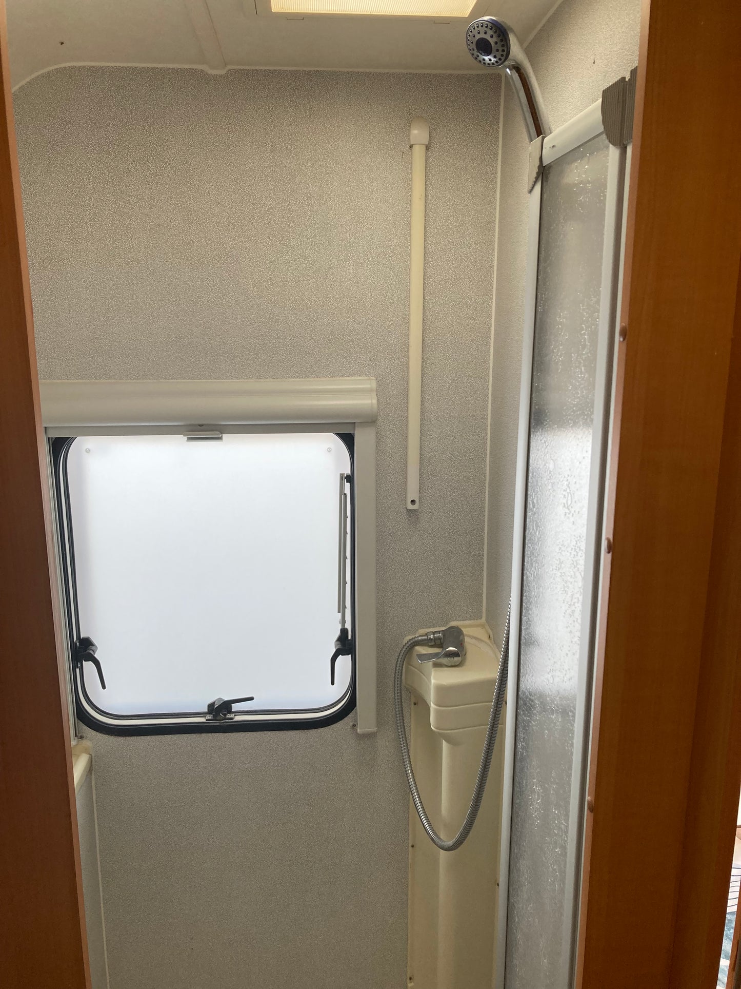 
                  
                    2007 Avan The Erin Mk2 17.5ft
                  
                