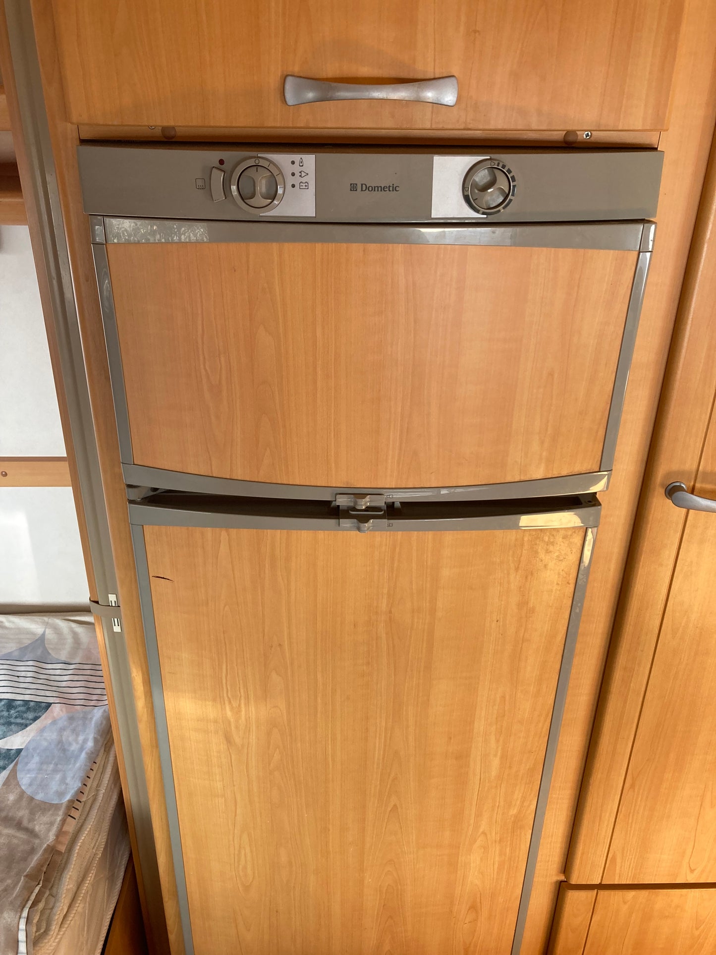 
                  
                    2007 Avan The Erin Mk2 17.5ft
                  
                