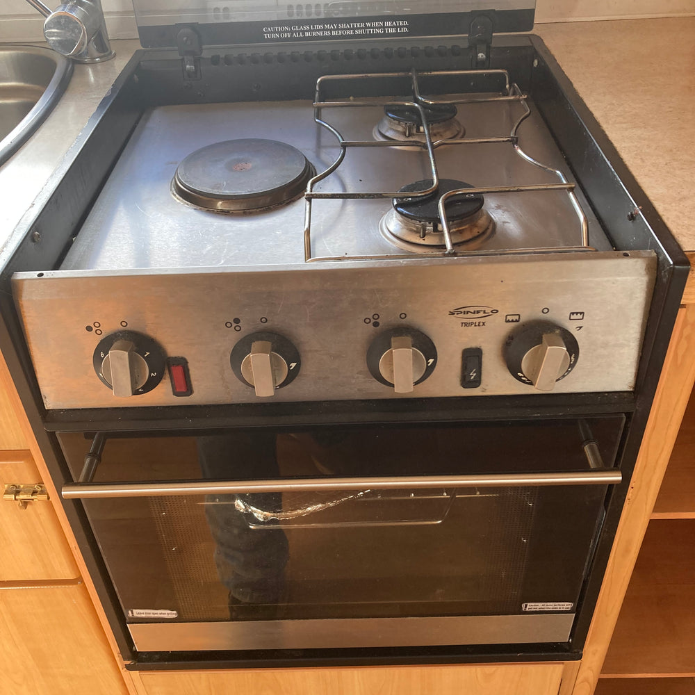 
                  
                    2007 Avan The Erin Mk2 17.5ft
                  
                