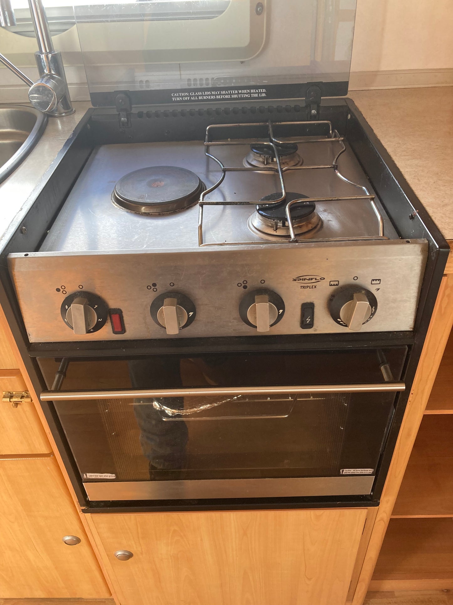 
                  
                    2007 Avan The Erin Mk2 17.5ft
                  
                