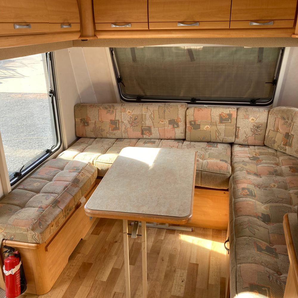 
                  
                    2007 Avan The Erin Mk2 17.5ft
                  
                