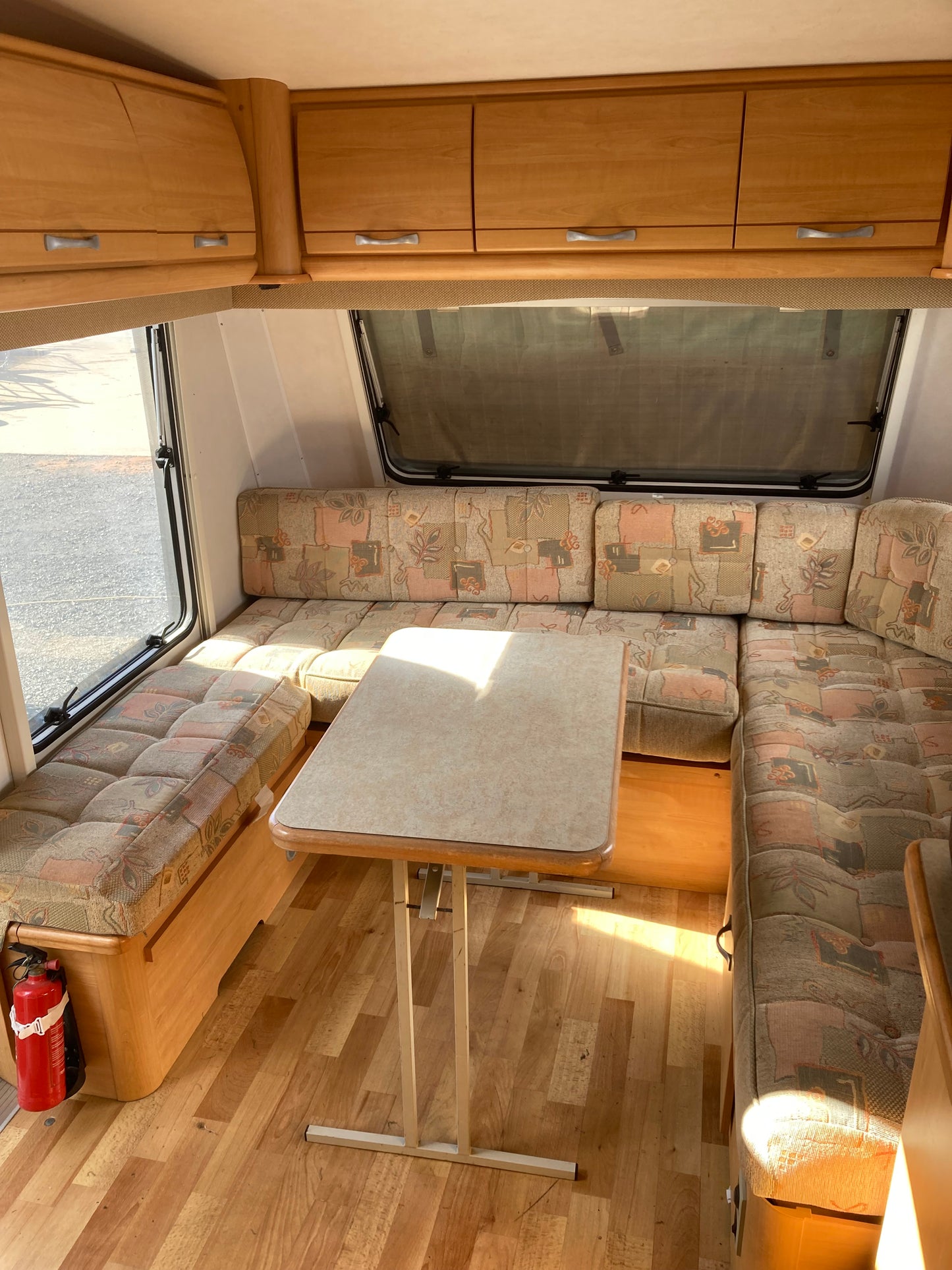 
                  
                    2007 Avan The Erin Mk2 17.5ft
                  
                