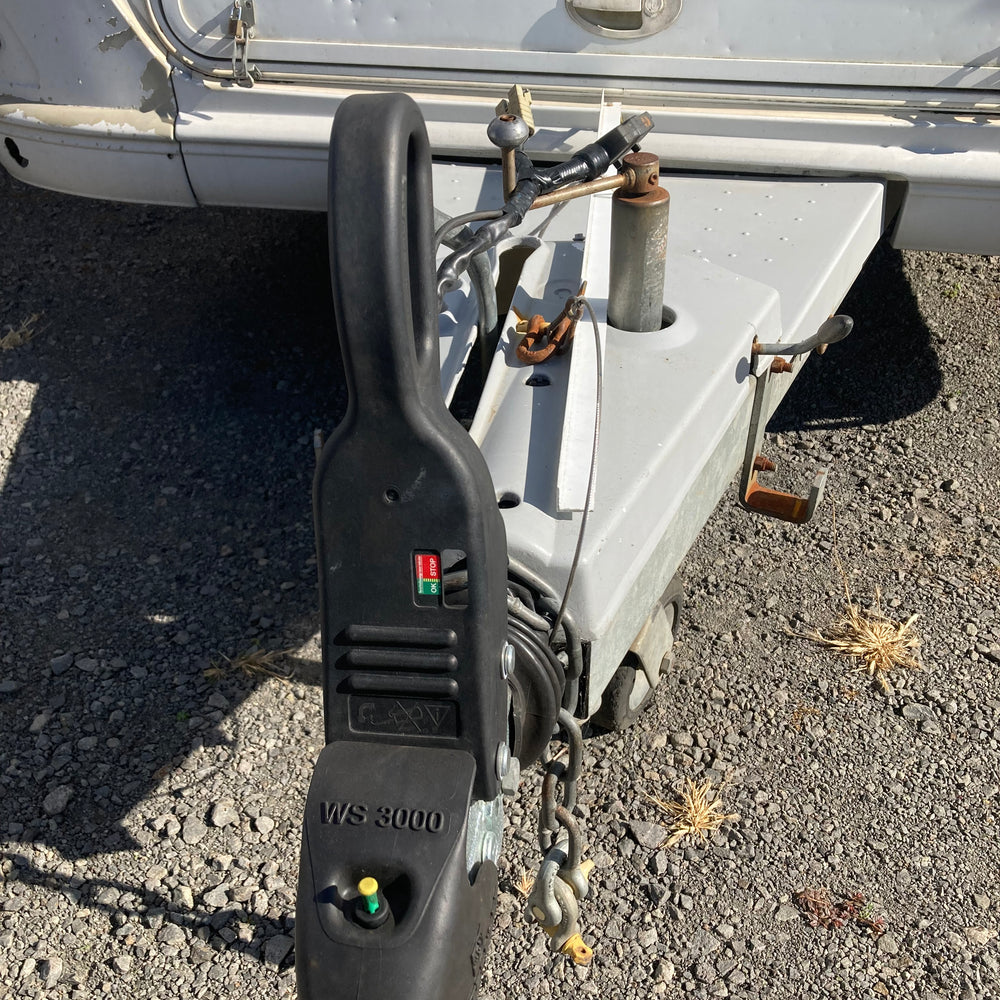 
                  
                    2007 Avan The Erin Mk2 17.5ft
                  
                