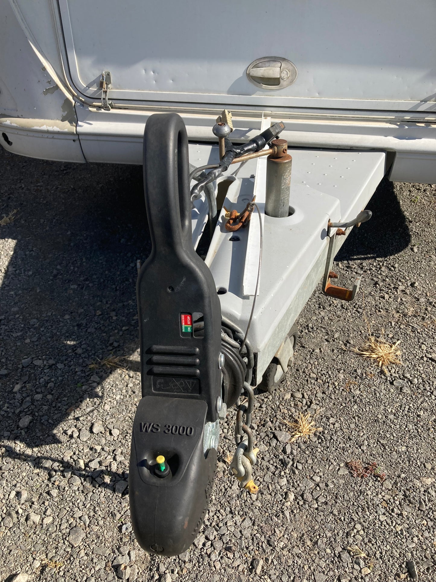 
                  
                    2007 Avan The Erin Mk2 17.5ft
                  
                