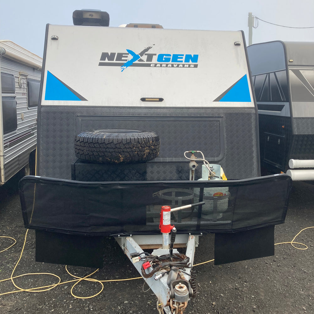 
                  
                    2019 NextGen Greyline 19.5ft Full Offroad
                  
                