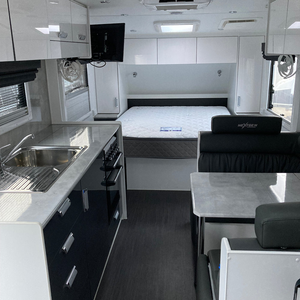 
                  
                    2019 NextGen Greyline 19.5ft Full Offroad
                  
                