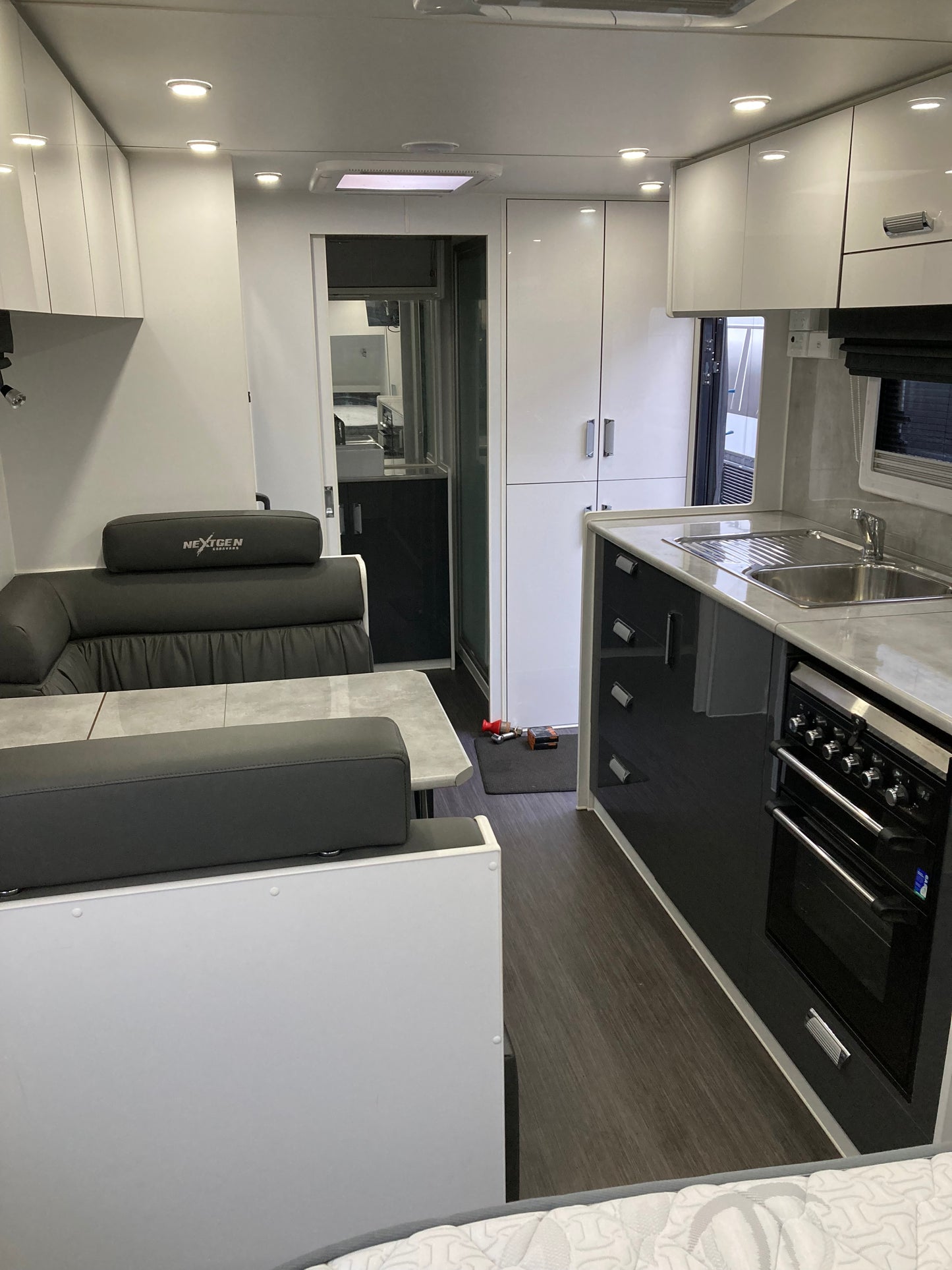 
                  
                    2019 NextGen Greyline 19.5ft Full Offroad
                  
                