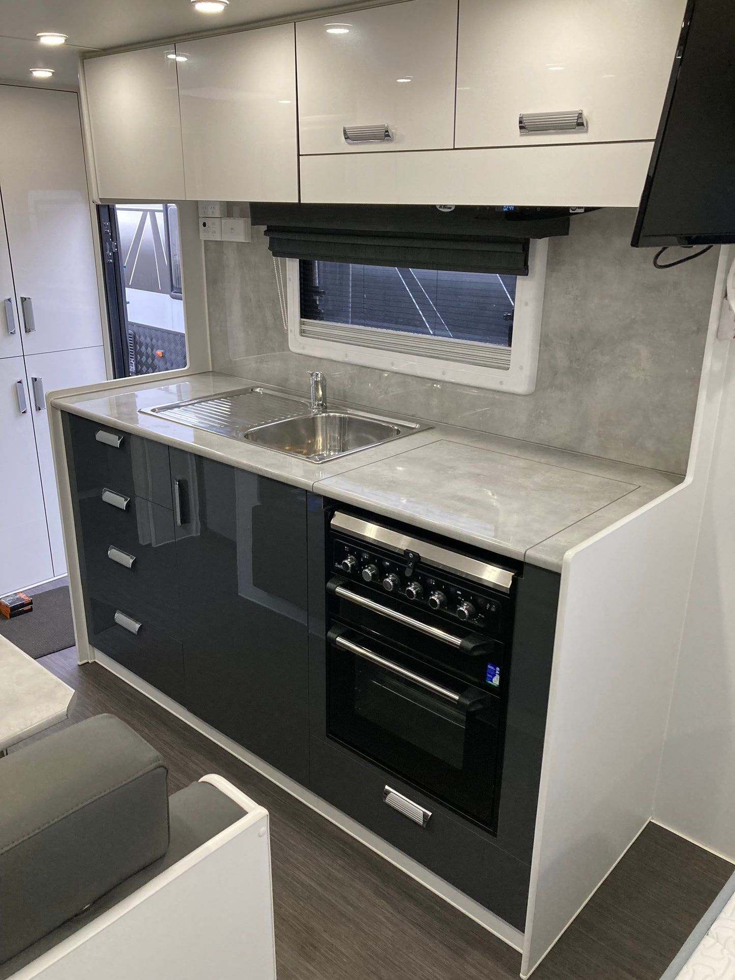 
                  
                    2019 NextGen Greyline 19.5ft Full Offroad
                  
                