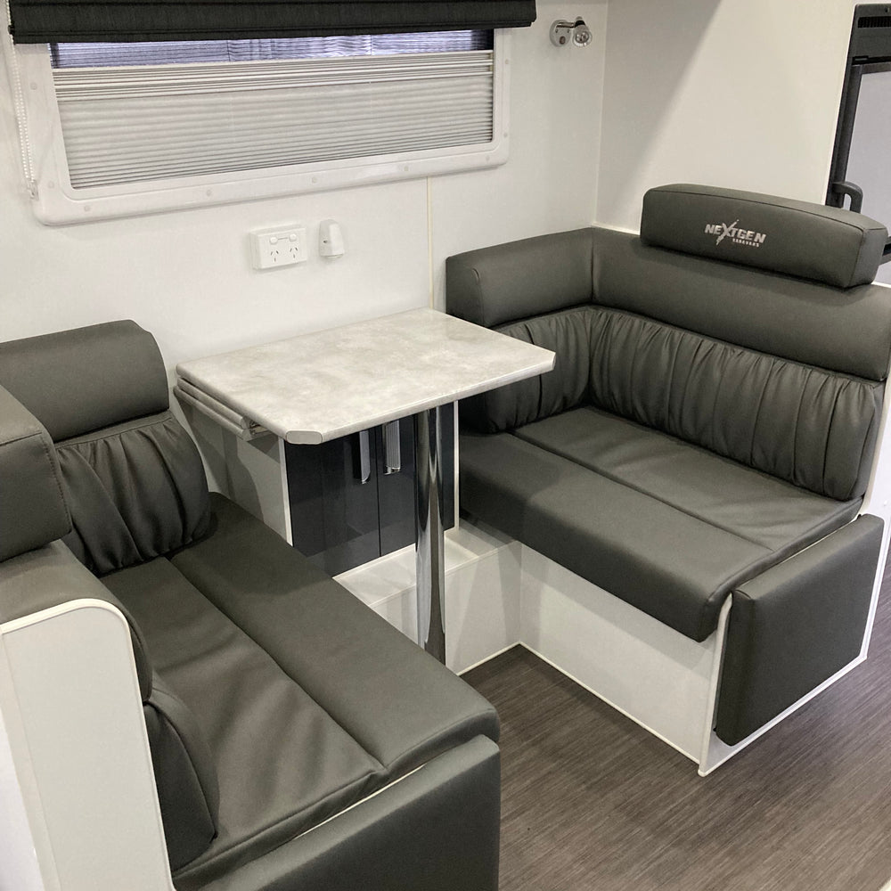 
                  
                    2019 NextGen Greyline 19.5ft Full Offroad
                  
                