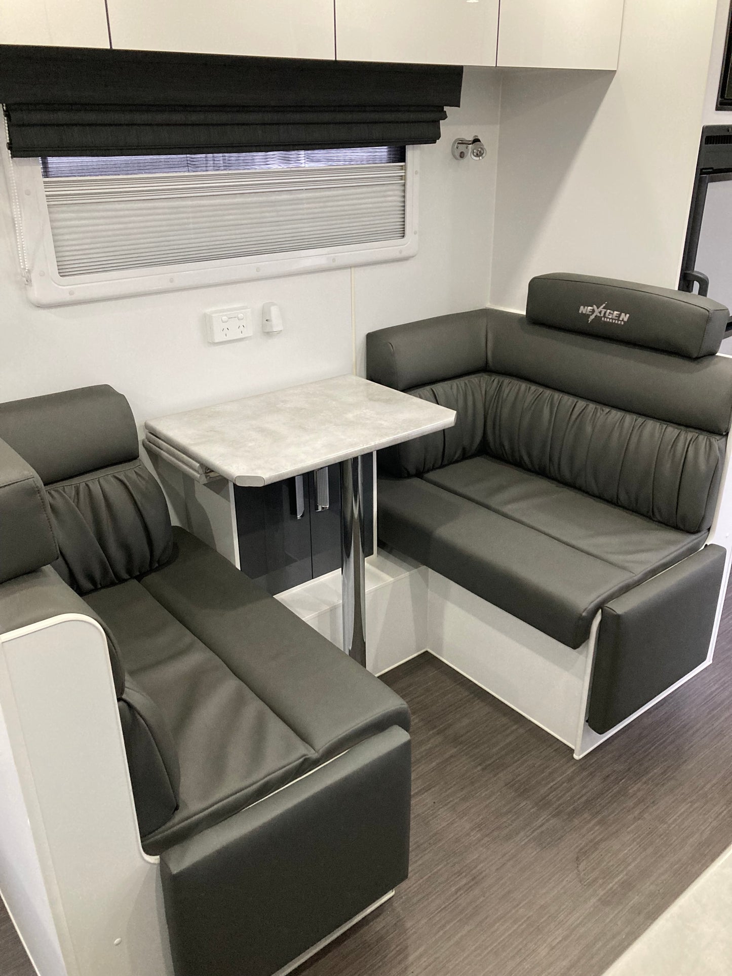 
                  
                    2019 NextGen Greyline 19.5ft Full Offroad
                  
                