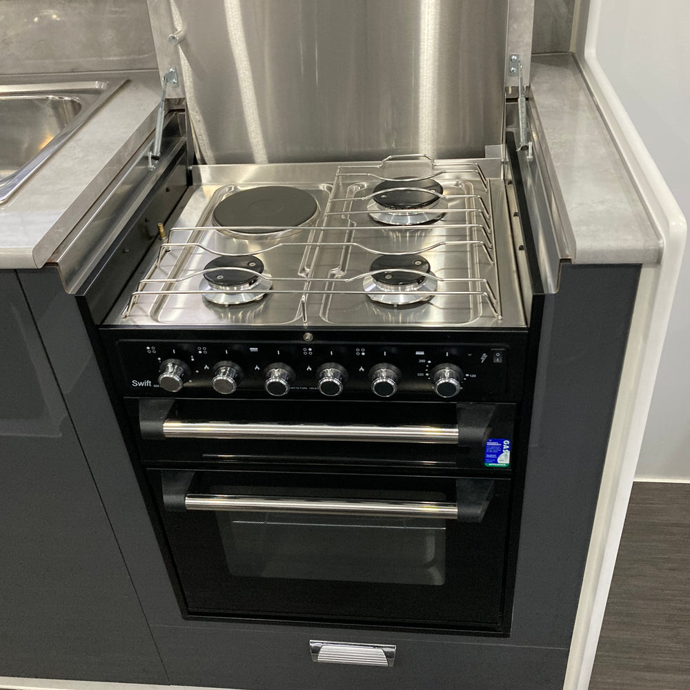 
                  
                    2019 NextGen Greyline 19.5ft Full Offroad
                  
                