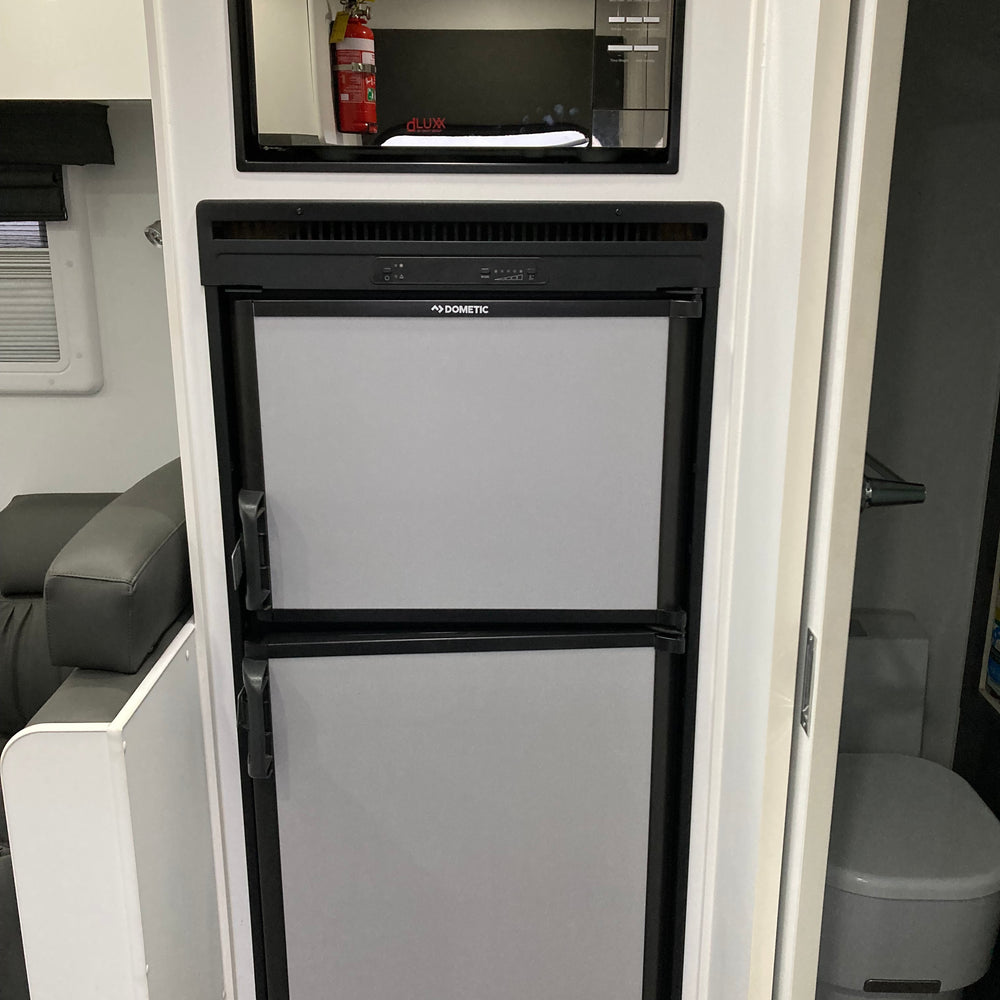 
                  
                    2019 NextGen Greyline 19.5ft Full Offroad
                  
                