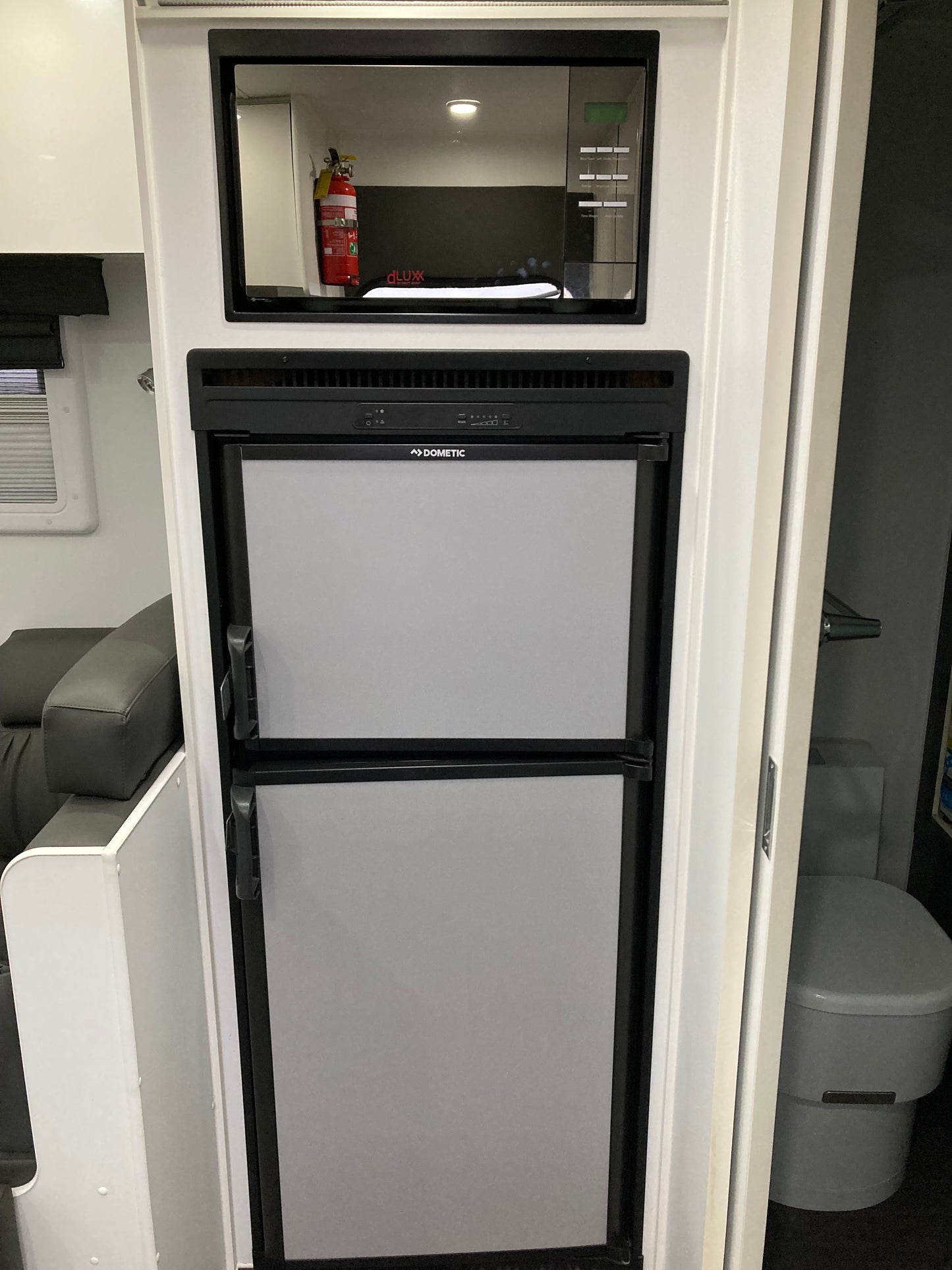 
                  
                    2019 NextGen Greyline 19.5ft Full Offroad
                  
                