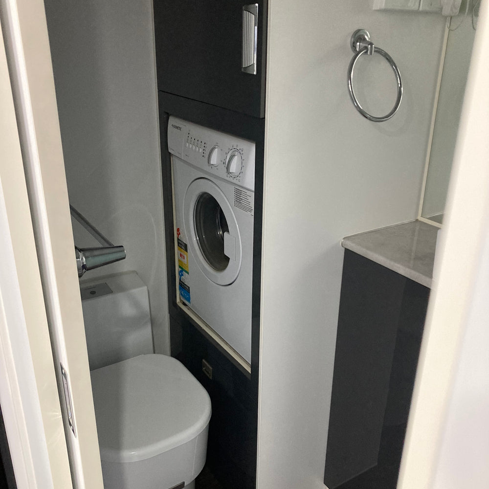 
                  
                    2019 NextGen Greyline 19.5ft Full Offroad
                  
                