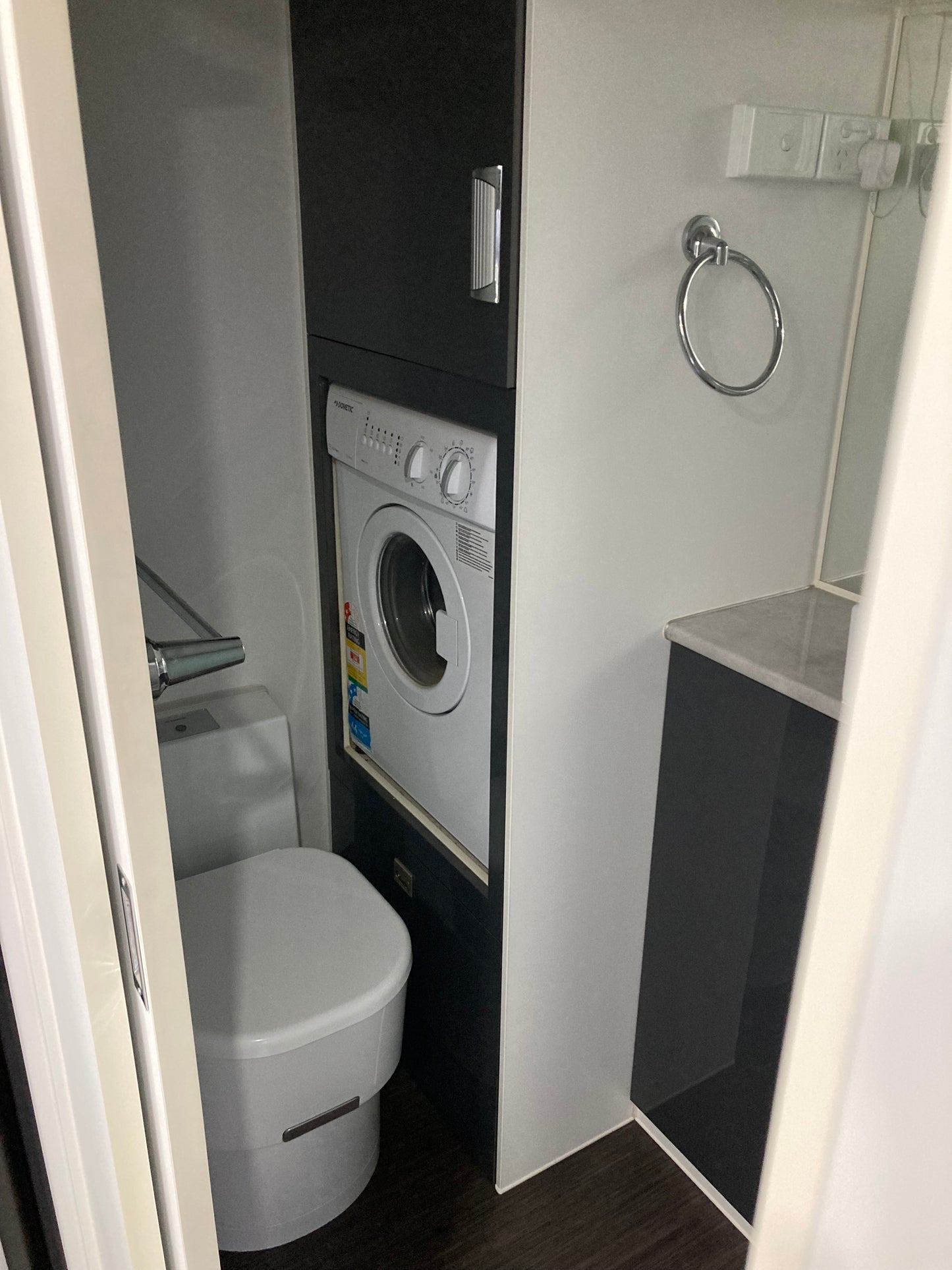 
                  
                    2019 NextGen Greyline 19.5ft Full Offroad
                  
                