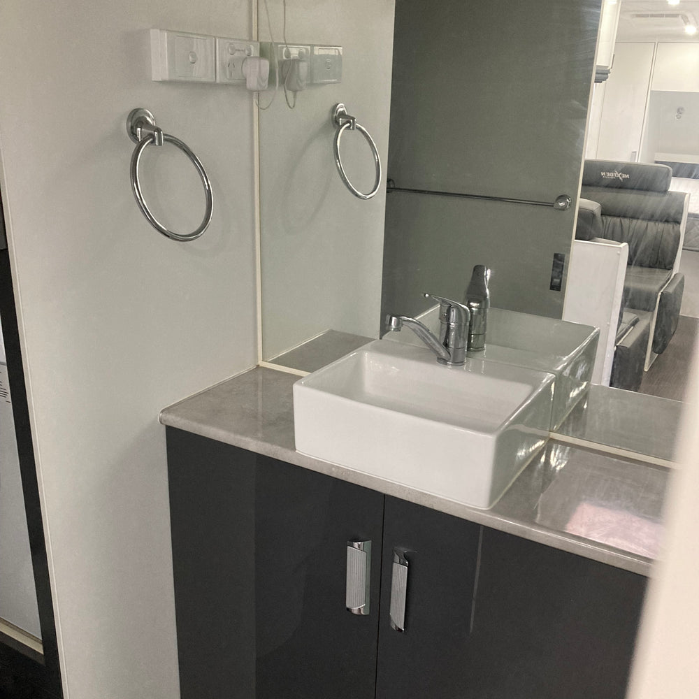 
                  
                    2019 NextGen Greyline 19.5ft Full Offroad
                  
                