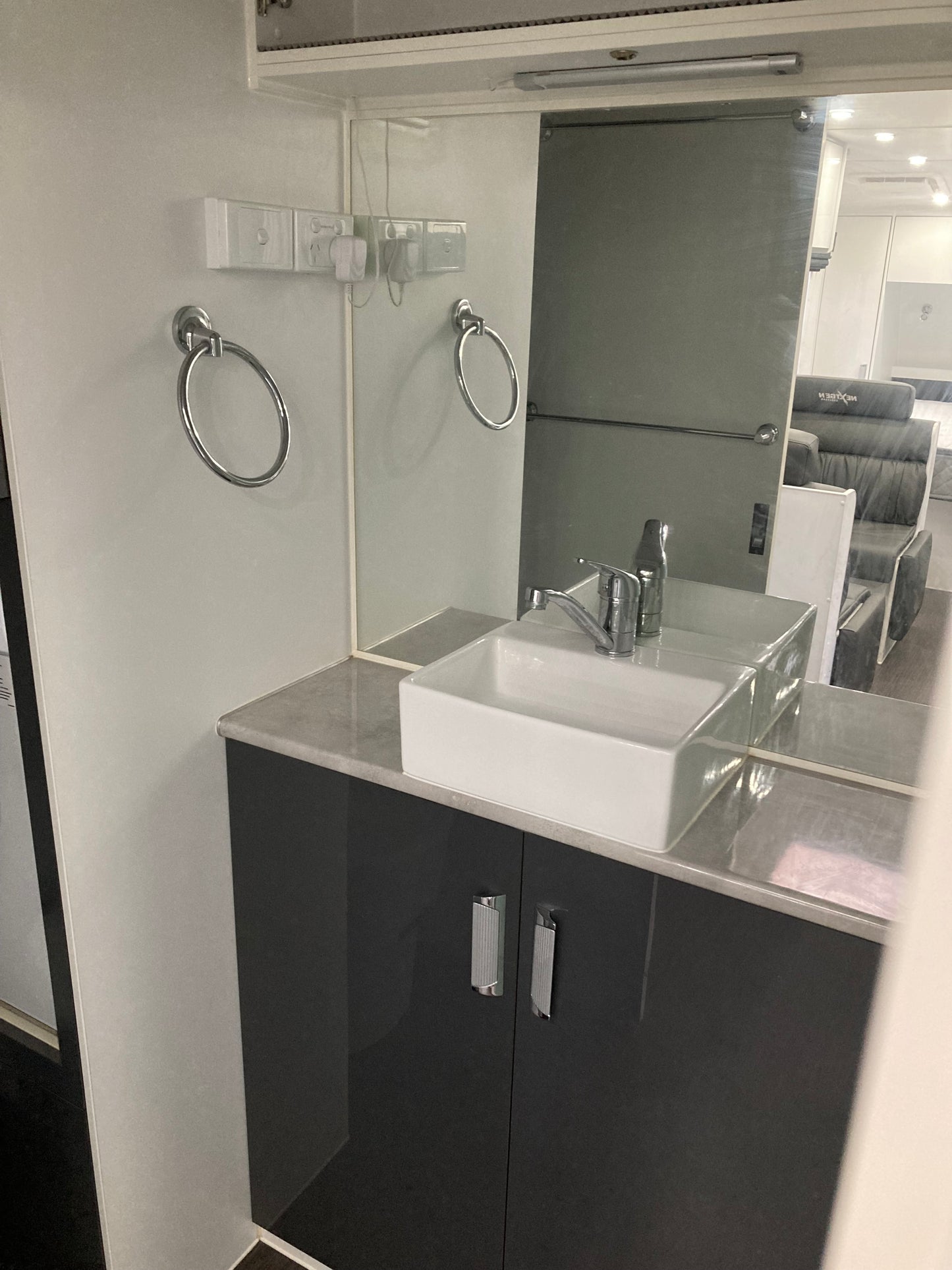 
                  
                    2019 NextGen Greyline 19.5ft Full Offroad
                  
                