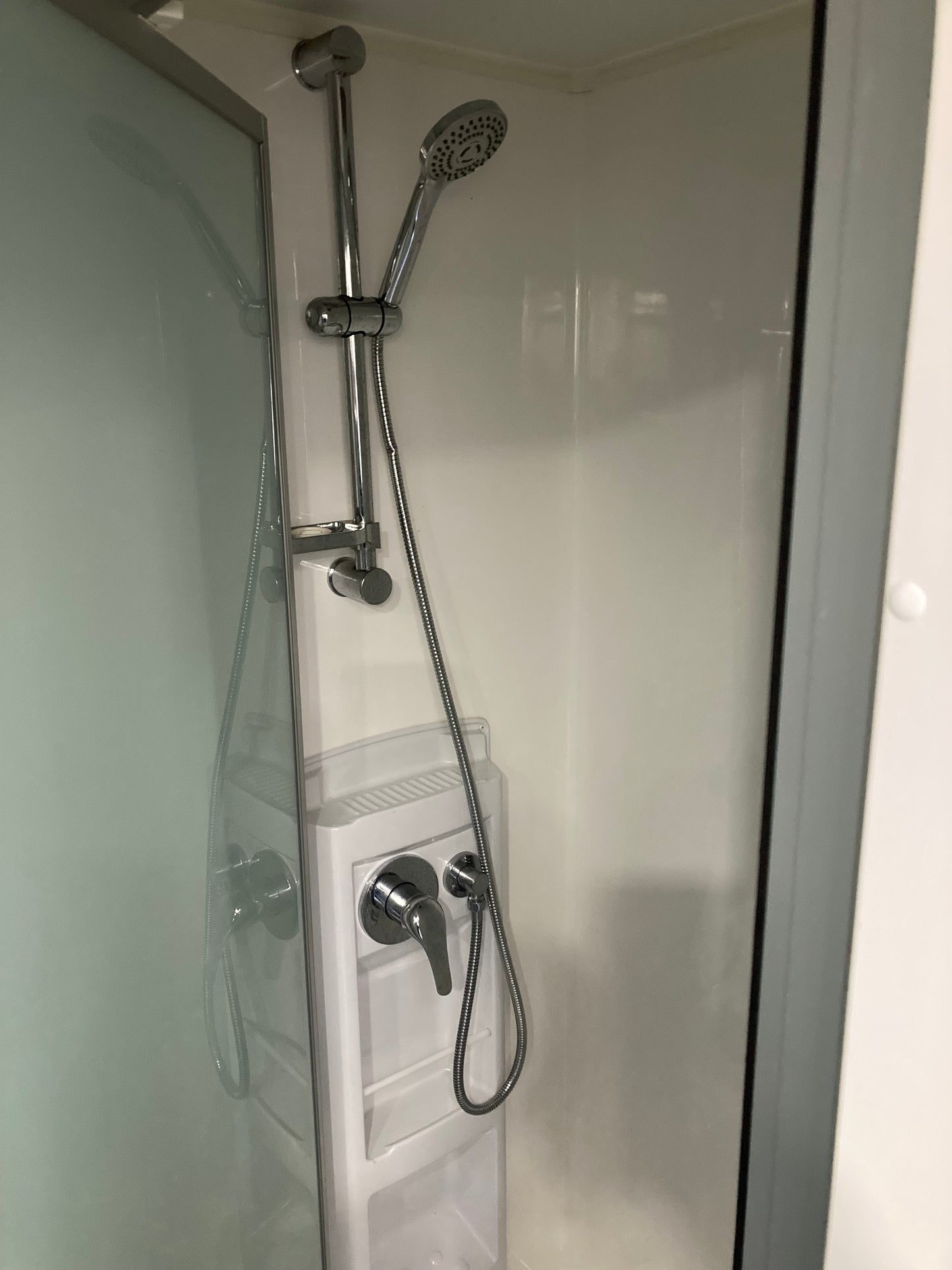 
                  
                    2019 NextGen Greyline 19.5ft Full Offroad
                  
                