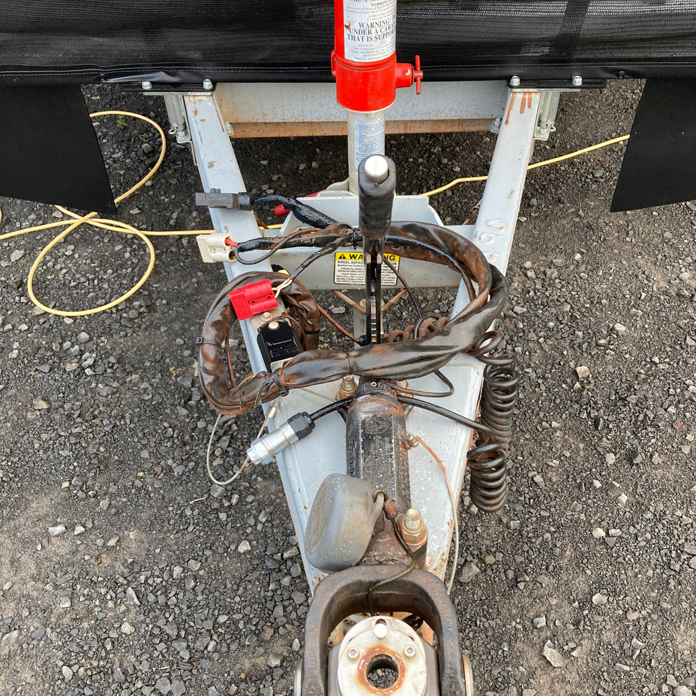 
                  
                    2019 NextGen Greyline 19.5ft Full Offroad
                  
                