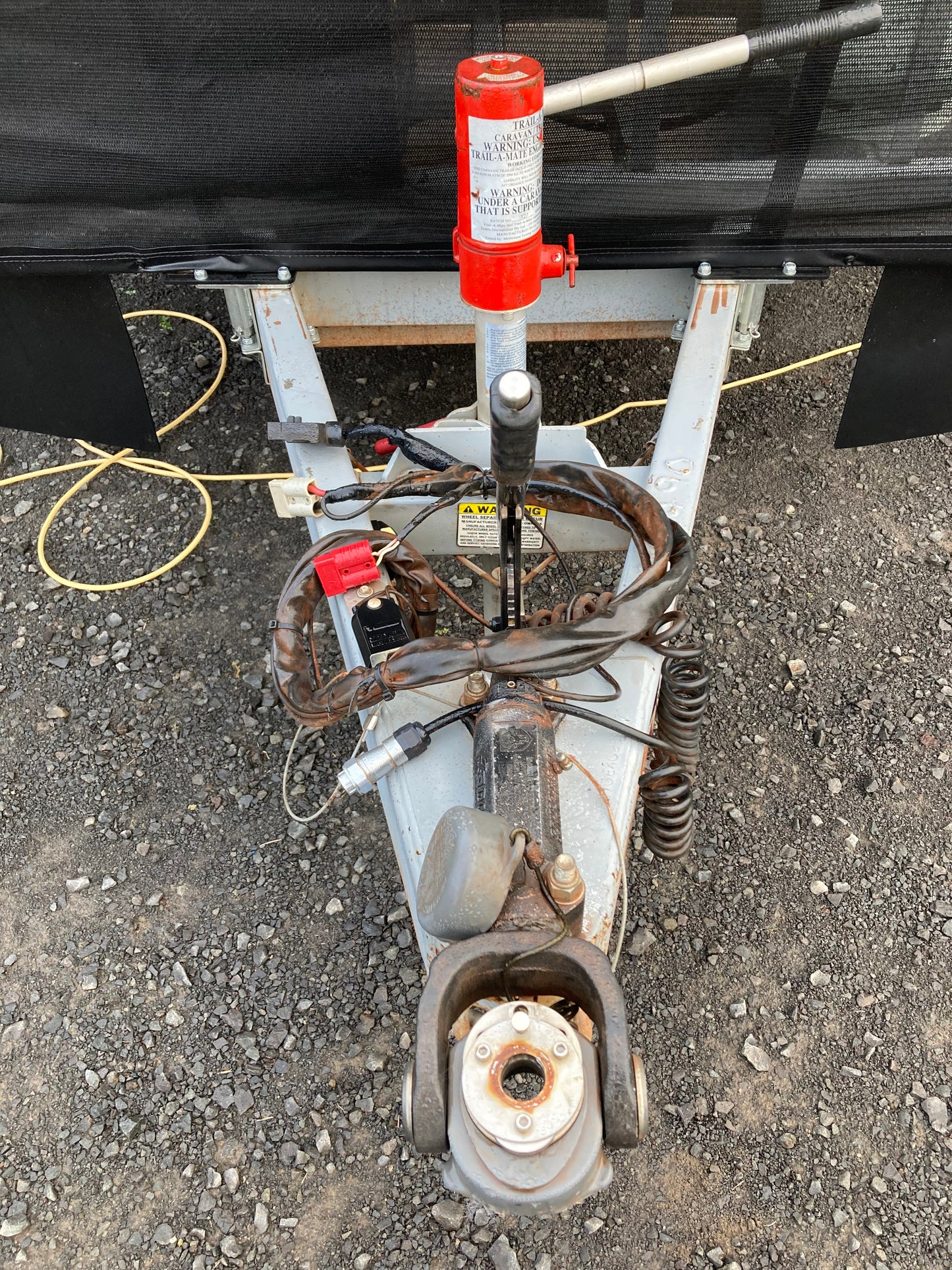 
                  
                    2019 NextGen Greyline 19.5ft Full Offroad
                  
                