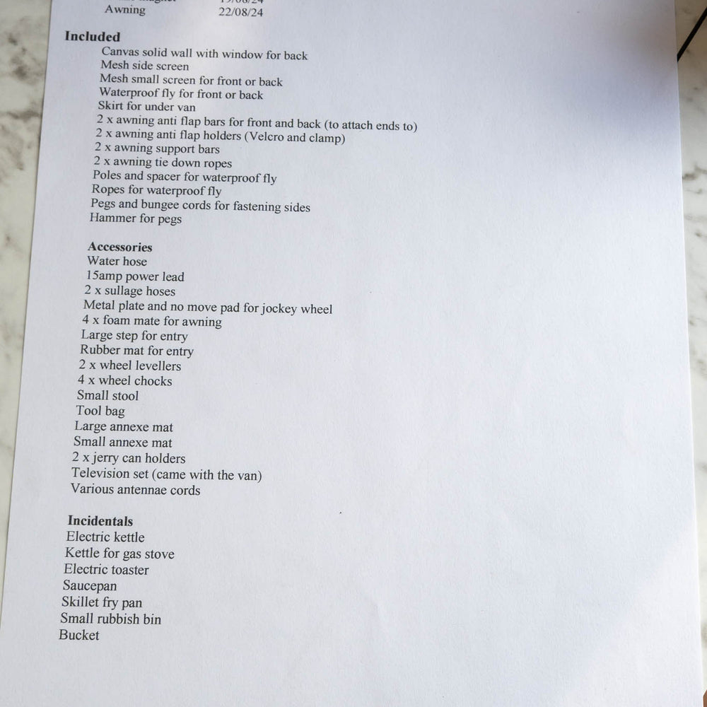 
                  
                    2013 JB Caravans Dreamline 17.5ft
                  
                