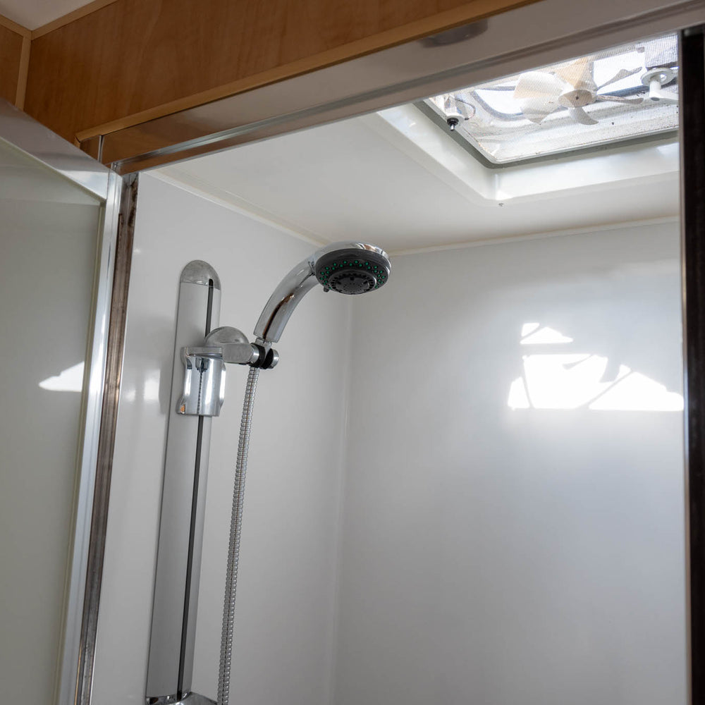 
                  
                    2013 JB Caravans Dreamline 17.5ft
                  
                