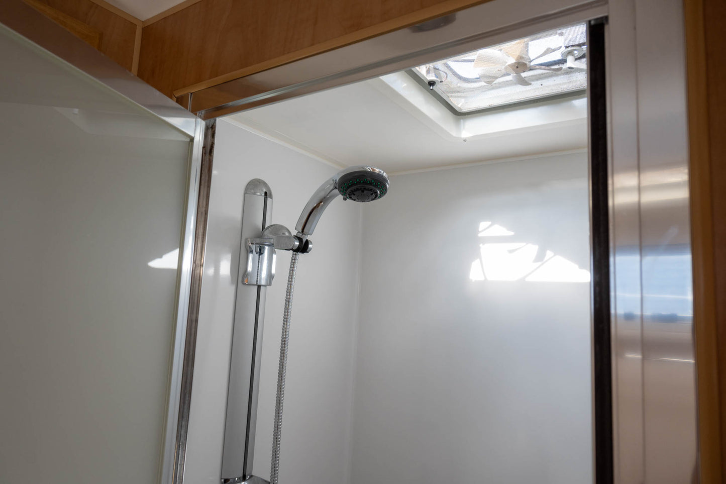 
                  
                    2013 JB Caravans Dreamline 17.5ft
                  
                