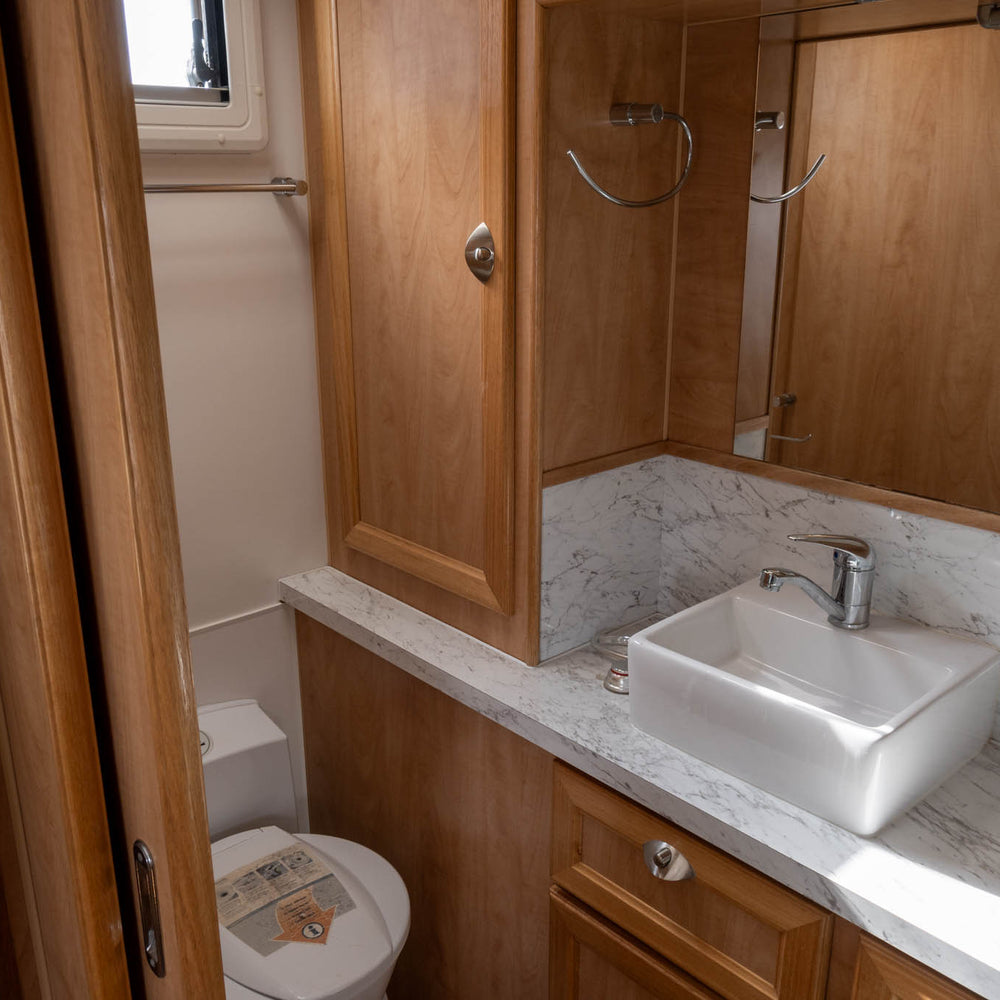 
                  
                    2013 JB Caravans Dreamline 17.5ft
                  
                