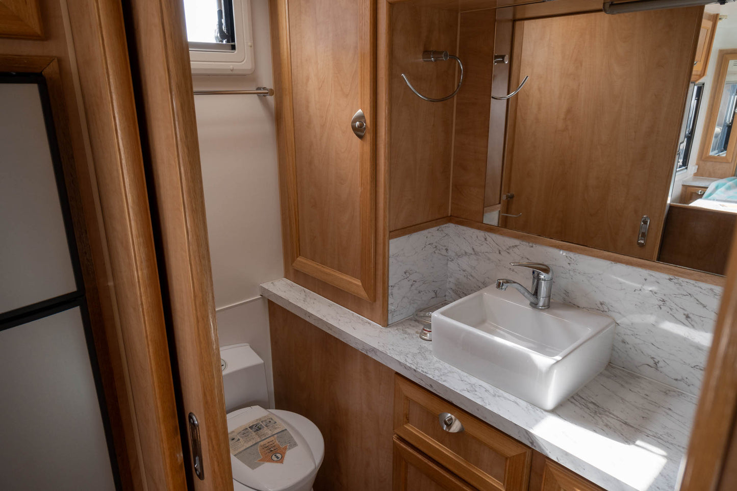 
                  
                    2013 JB Caravans Dreamline 17.5ft
                  
                