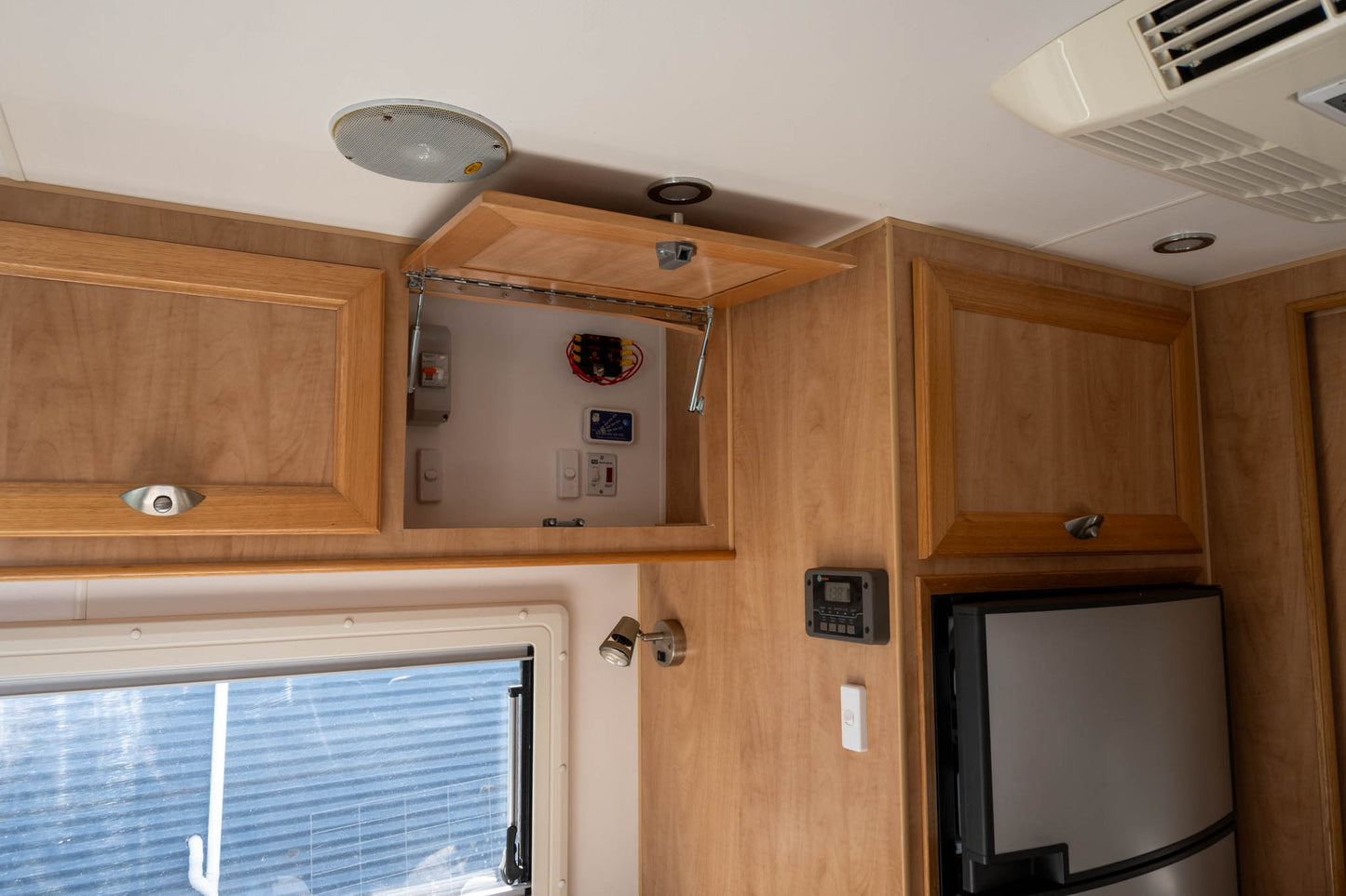 
                  
                    2013 JB Caravans Dreamline 17.5ft
                  
                
