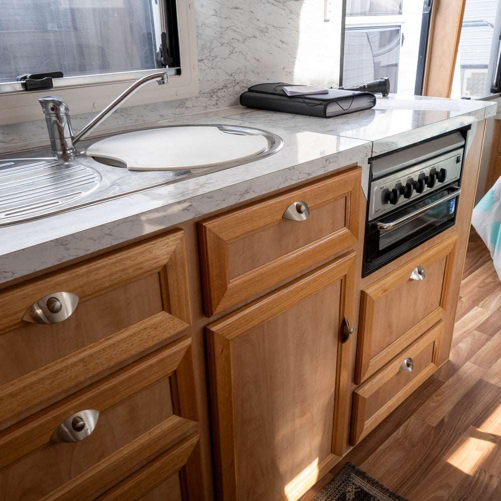 
                  
                    2013 JB Caravans Dreamline 17.5ft
                  
                