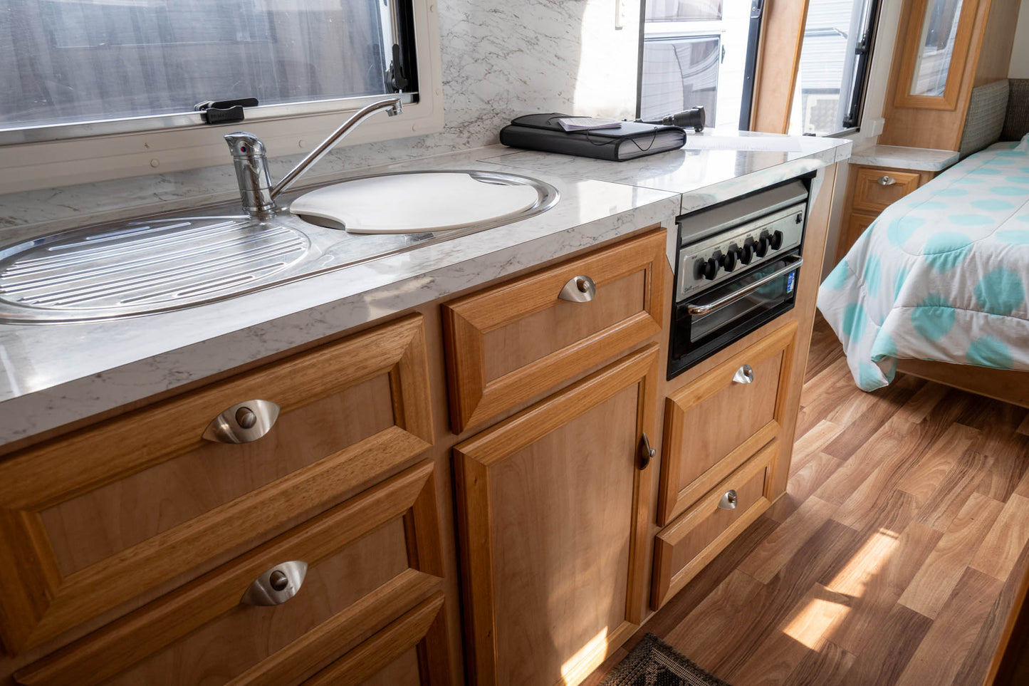 
                  
                    2013 JB Caravans Dreamline 17.5ft
                  
                