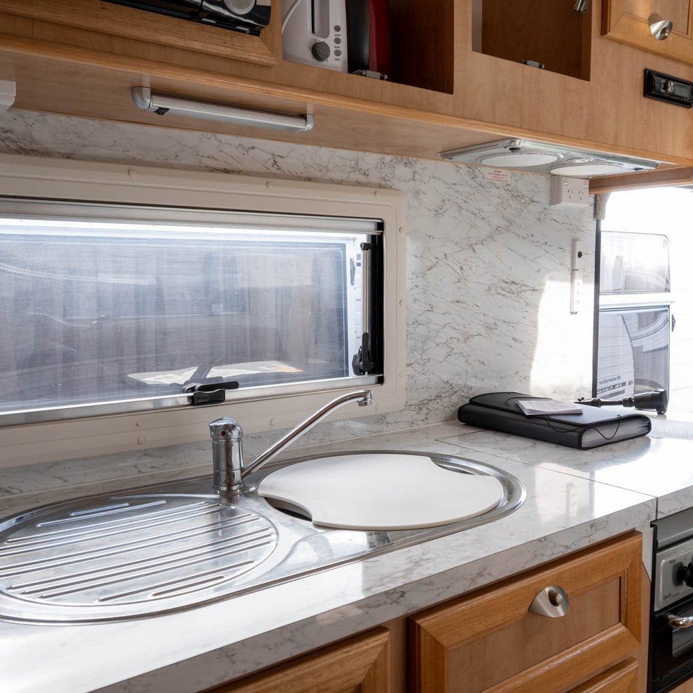 
                  
                    2013 JB Caravans Dreamline 17.5ft
                  
                