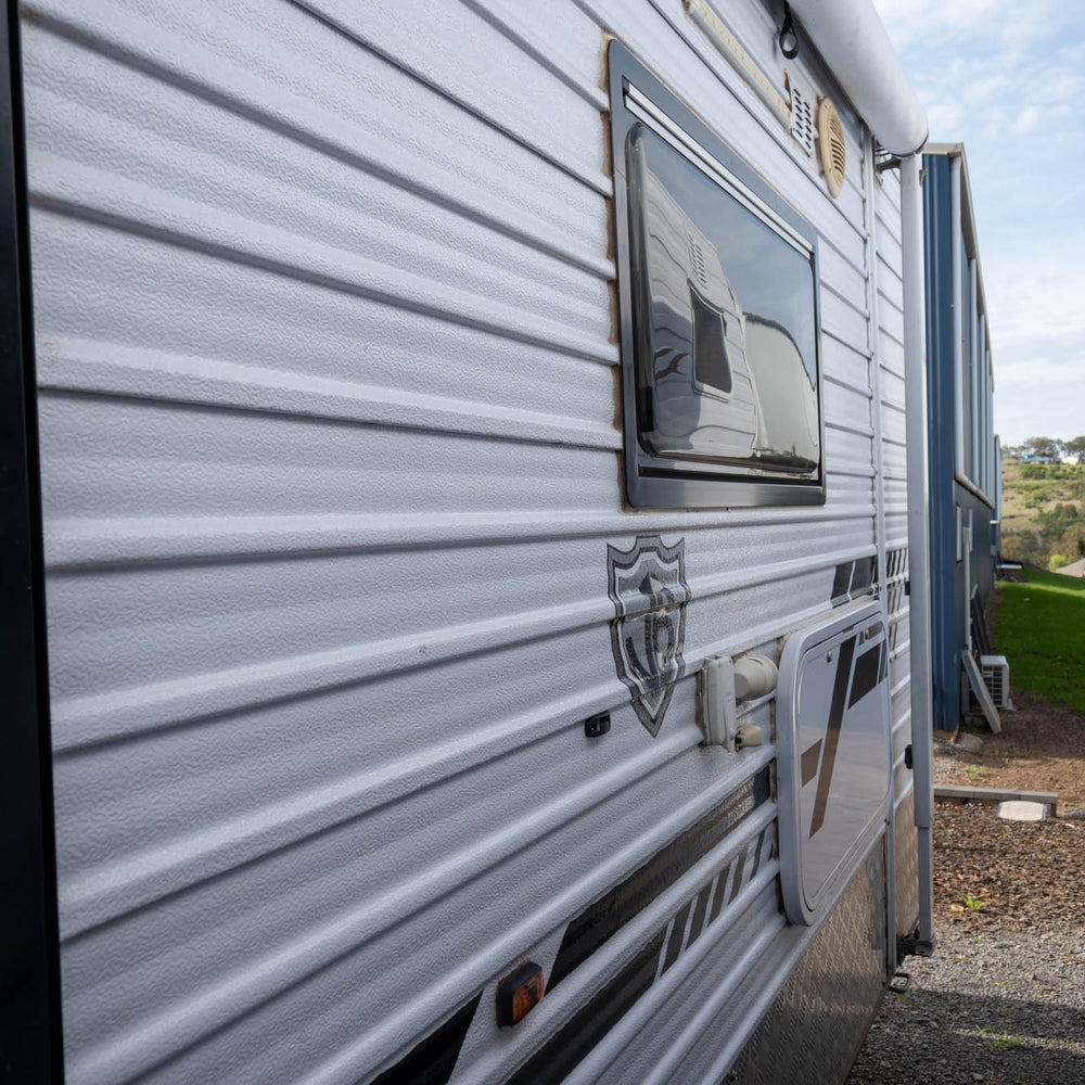 
                  
                    2013 JB Caravans Dreamline 17.5ft
                  
                