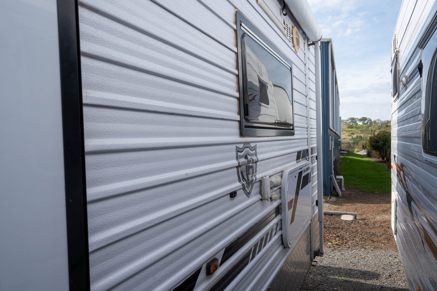 
                  
                    2013 JB Caravans Dreamline 17.5ft
                  
                
