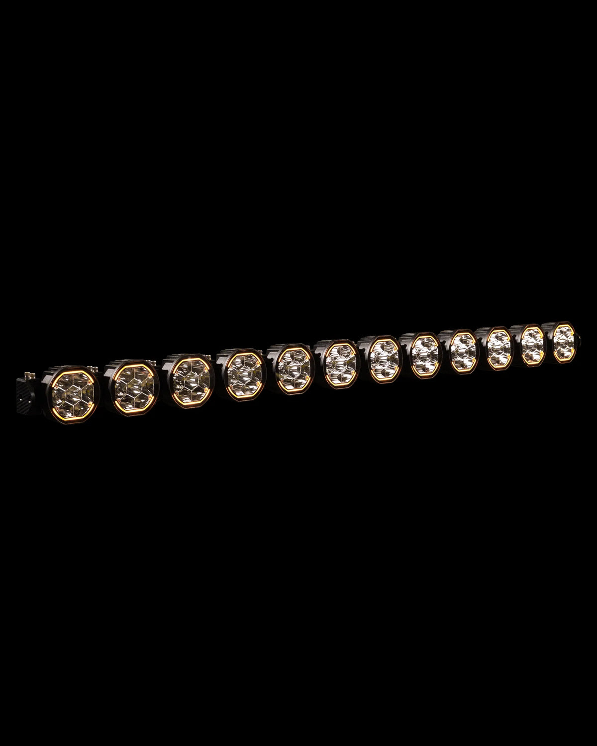 
                  
                    XPLR BAJA SERIES 50" LED Light Bar - 12 Lights
                  
                