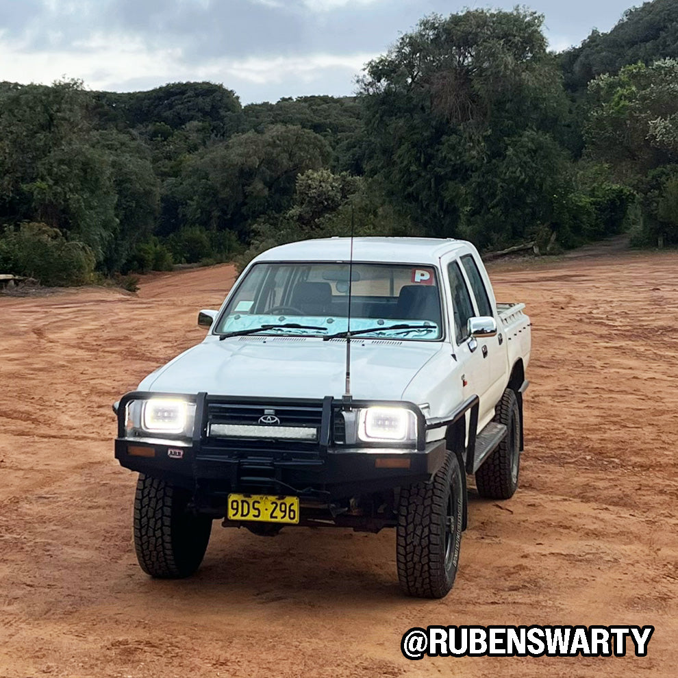 
                  
                    N60 Hilux Solar Screens
                  
                