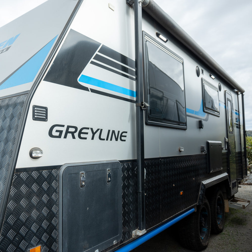 
                  
                    2019 NextGen Greyline 19.5ft Full Offroad
                  
                