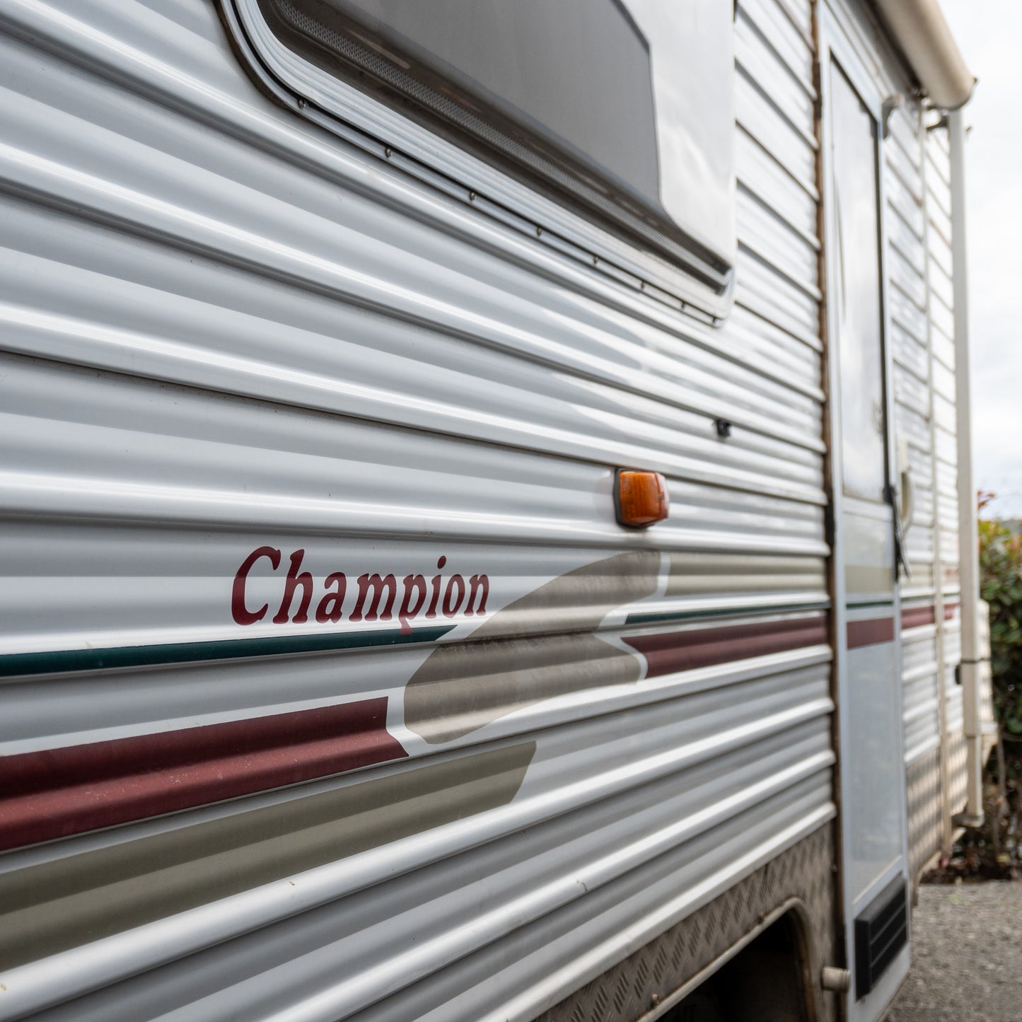 
                  
                    2006 Olypmic Champion 22.5ft
                  
                