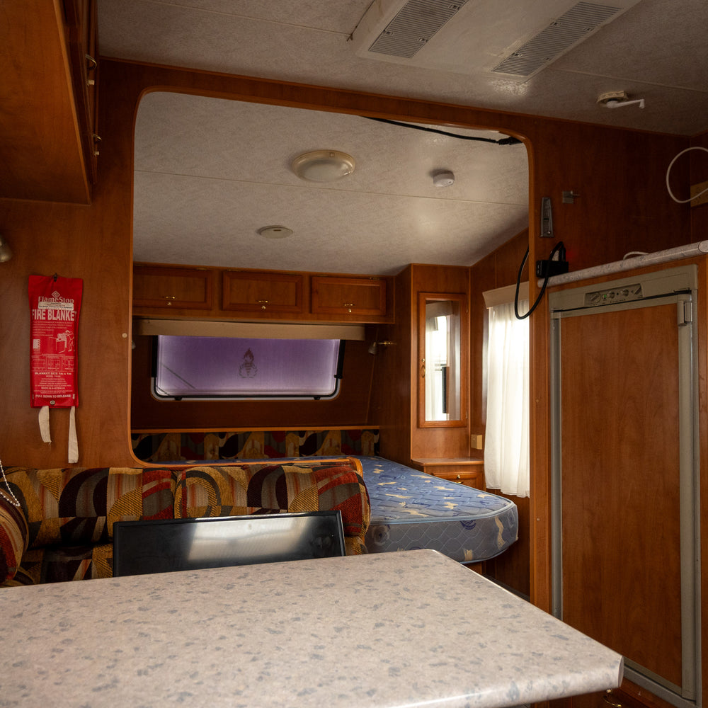 
                  
                    2006 Olypmic Champion 22.5ft
                  
                