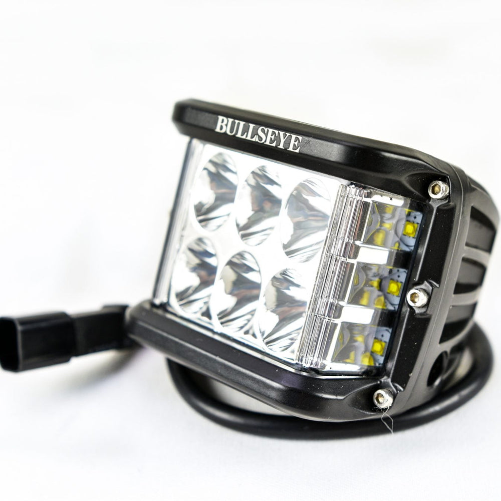 
                  
                    Side Shooter Cowl Mount Light
                  
                